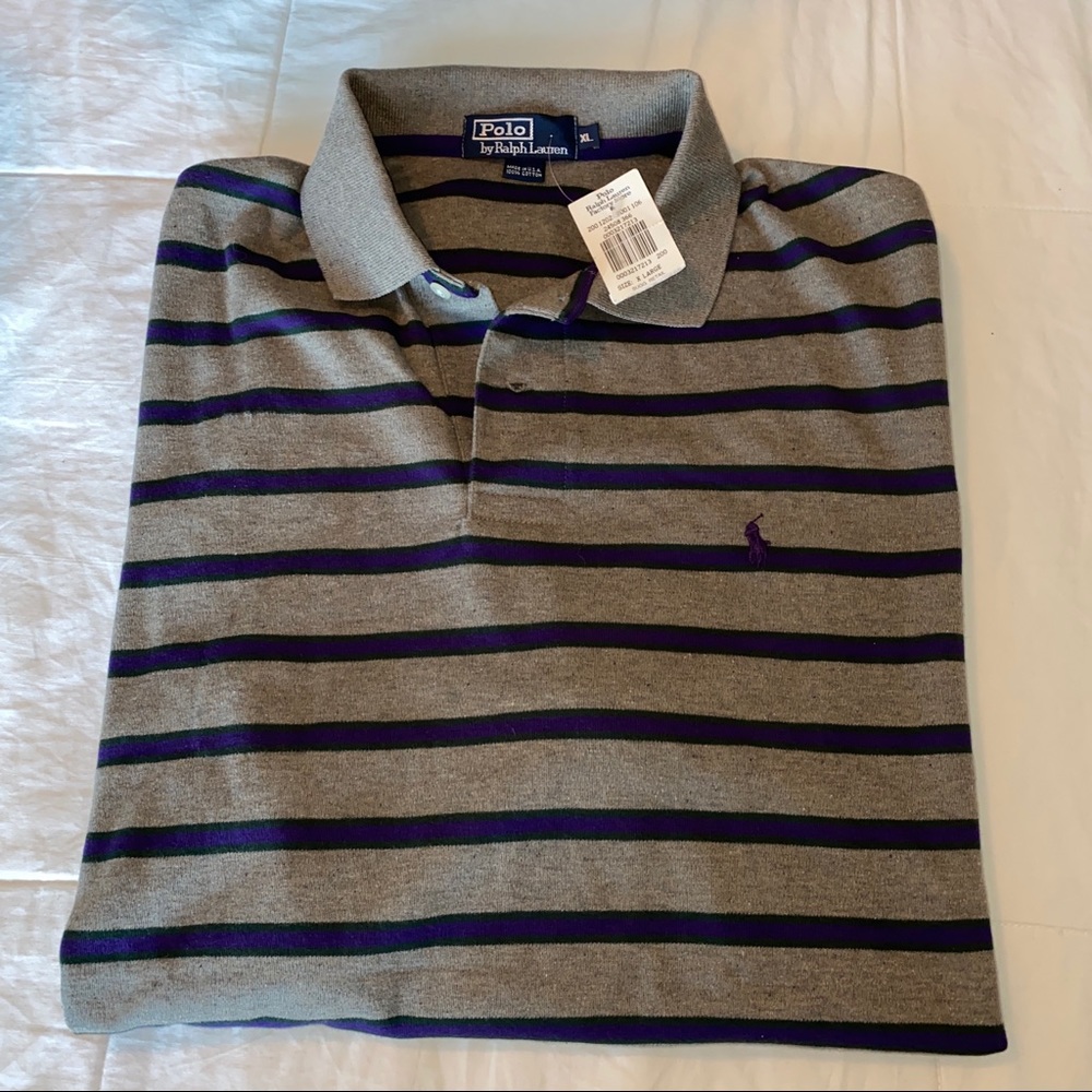 Polo by Ralph Lauren XL polo shirt